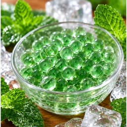 KẸO BẠC HÀ KHÔNG ĐƯỜNG – VỊ BẠC HÀ TỰ NHIÊN 3
