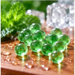 KẸO BẠC HÀ KHÔNG ĐƯỜNG – VỊ BẠC HÀ TỰ NHIÊN 4