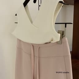 𝐄𝐍.𝐄𝐍 | Set Bộ Nỉ Nữ Hoodie Khóa Kéo Có Mũ + Quần Ống Suông Form Rộng, Bộ Thể Thao Nữ Phong Cách Hàn Quốc 7905  7