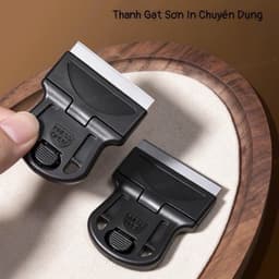Thanh Gạt Sơn In, Dấu in Chuyên Dụng - Thanh Gạt Sơn Chất Lượng Cao Khi Làm Nail 4