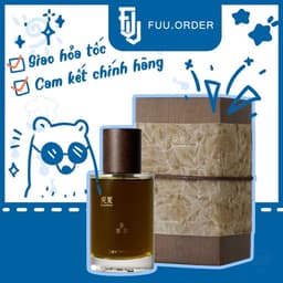 Nước hoa Quan Hạ/ To Summer Triple Tea - Tam Trùng Trà bản giới hạn 2026 Extrait de Parfum 1