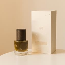 Nước hoa Quan Hạ/ To Summer Triple Tea - Tam Trùng Trà bản giới hạn 2026 Extrait de Parfum 7