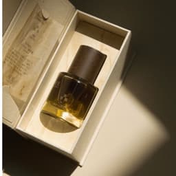 Nước hoa Quan Hạ/ To Summer Triple Tea - Tam Trùng Trà bản giới hạn 2026 Extrait de Parfum 5