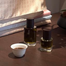 Nước hoa Quan Hạ/ To Summer Triple Tea - Tam Trùng Trà bản giới hạn 2026 Extrait de Parfum 8