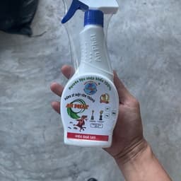DUNG DỊCH DIỆT CÔN TRÙNG AN PHÁT 350ML – BÌNH XỊT TIỆN LỢI 2