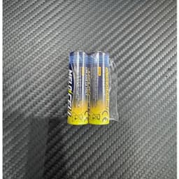 Pin Kiềm Alkaline AA MeloCell 2950mAh cho khoá điện tử vân tay, khóa thông minh, remote, dung lượng hiệu suất cao. 5