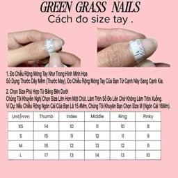 Nailbox Móng tiffany Charm Bạc 3D Gothic Y2K Cá Tính Sang Chảnh 6