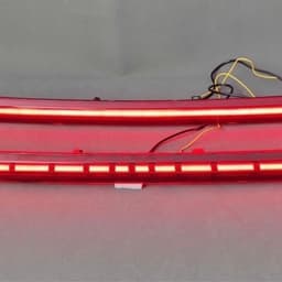 [lắp rin, k đục chế] Đèn Led cốp CERATO/K3 2019-2021, giữ rin cho xe 2