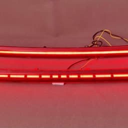 [lắp rin, k đục chế] Đèn Led cốp CERATO/K3 2019-2021, giữ rin cho xe 4