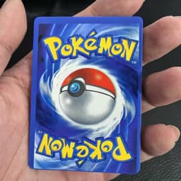 Blindbox thẻ bài pokemon , sưu tầm thẻ bài tỉ lệ trúng thẻ hiếm cao 2