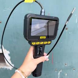 Camera nội soi động cơ Autool SVB305 HD 1080 xoay 360 độ 3