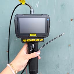 Camera nội soi động cơ Autool SVB305 HD 1080 xoay 360 độ 1