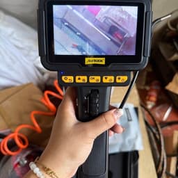 Camera nội soi động cơ Autool SVB305 HD 1080 xoay 360 độ 4
