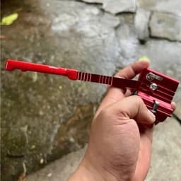 Ngoe hố đấu có còi báo cá 5