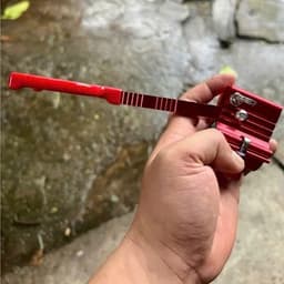 Ngoe hố đấu có còi báo cá 3