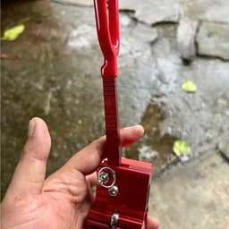 Ngoe hố đấu có còi báo cá 6