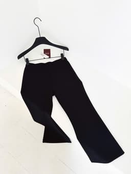 [ANNI.studio] QUẦN UMI ỐNG LOE LỬNG 9