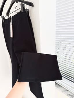 [ANNI.studio] QUẦN UMI ỐNG LOE LỬNG 10