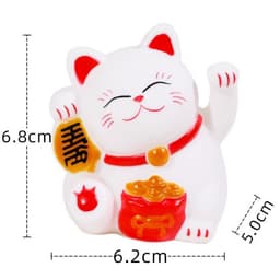 Phụ Kiện Dùng Cho Tháp Bánh, Tháp Bia, Oản Tài Lộc - Xinh Decor 3