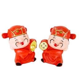 Phụ Kiện Dùng Cho Tháp Bánh, Tháp Bia, Oản Tài Lộc - Xinh Decor 2