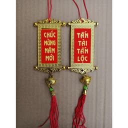 Phụ Kiện Dùng Cho Tháp Bánh, Tháp Bia, Oản Tài Lộc - Xinh Decor 7