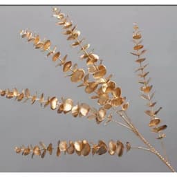 Cành đào đông (cherry)12 nhánh (Loại cao cấp) trang trí Tết, trung thu - ảnh thật - Xinh Decor 6