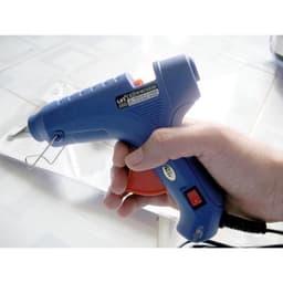 Máy Bắn Keo Nến Silicon Nhỏ Thường 20w hàng tốt - Xinh Decor 7