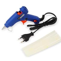 Máy Bắn Keo Nến Silicon Nhỏ Thường 20w hàng tốt - Xinh Decor 5