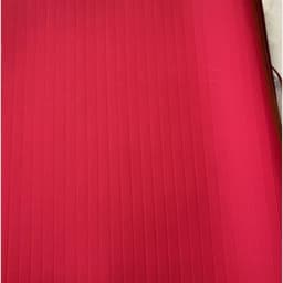 20 tờ giấy gấp quạt đỏ nhung trang trí khổ 55*80cm, giấy gập quạt có nếp gấp sẵn - Xinh Decor 5