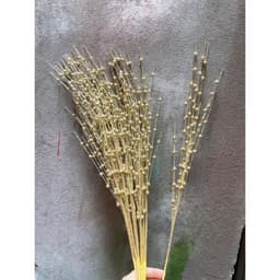 Cành quả châu, châu xòe, châu rủ, trang trí oản tài lộc,cắm bình hàng loại 1 - Xinh Decor 5