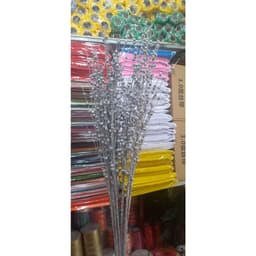 Cành châu xòe trang trí tháp tài lộc, cắm mâm ngũ quả, trang trí lọ hoa ngày tết - Xinh Decor 7