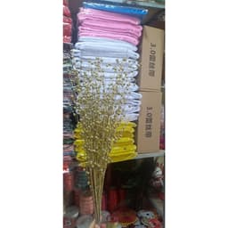 Cành châu xòe trang trí tháp tài lộc, cắm mâm ngũ quả, trang trí lọ hoa ngày tết - Xinh Decor 6