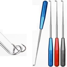 [ GIÁ RẺ] Gỡ Lưỡi Câu Cá Cao Cấp Chuyên Dụng Tích Hợp Nam Châm Đa Chức Năng 8