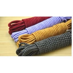 [ GIÁ RẺ] Dây Bảo Vệ Cần Câu Tay | Dây Bảo Hiểm Câu Đài size 10m, 15m, 20m, 30m 2