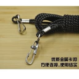 [ GIÁ RẺ] Dây Bảo Vệ Cần Câu Tay | Dây Bảo Hiểm Câu Đài size 10m, 15m, 20m, 30m 3