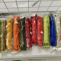 [ GIÁ RẺ] Dây Bảo Vệ Cần Câu Tay | Dây Bảo Hiểm Câu Đài size 10m, 15m, 20m, 30m 5