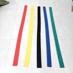 [ BAO GIÁ TOÀN SÀN ] Màng Co Nhiệt Bọc cán cần câu,gậy Bi A, Vợt cầu lông Vân X 2