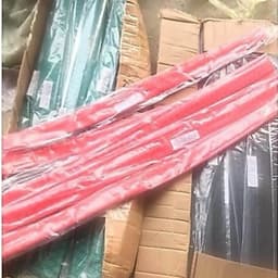 [ BAO GIÁ TOÀN SÀN ] Màng Co Nhiệt Bọc cán cần câu,gậy Bi A, Vợt cầu lông Vân X 6