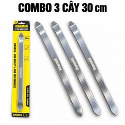 Cây Nạy Vỏ Xe Máy KINGMAN – Dụng Cụ Tháo Vỏ, Mở Mép Lốp K125 1