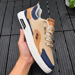 Giày Thể Thao Nam, Phong Cách Streetwear Năng Động Thời Trang 3