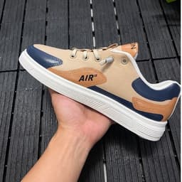 Giày Thể Thao Nam, Phong Cách Streetwear Năng Động Thời Trang 2