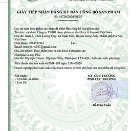 Estrogain hộp 30 viên– Hỗ trợ cân bằng nội tiết nữ,giảm khó chịu tiền mãn kinh,mãn kinh,> BUN BUN SHOP 20 3