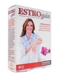 Estrogain hộp 30 viên– Hỗ trợ cân bằng nội tiết nữ,giảm khó chịu tiền mãn kinh,mãn kinh,> BUN BUN SHOP 20 4