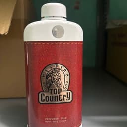 (có tem phụ) PHẤN RÔM CON NGỰA THÁI LAN 100G 200G – PHẤN RÔM DẠNG BỘT MỊN, HỖ TRỢ HÚT ẨM, GIÚP DA KHÔ THOÁNG 3