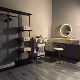 (COMBO 1 Mét Vuông ) SÀN NHỰA GIẢ GỖ KT 91 x15cm có keo sẵn bóc dán chống thấm nước TPHCM 3