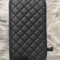 Tấm Đệm Dành Cho Bệ Tì Tay Bằng Da PU Cao Cấp Cho Ô tô / Xe Hơi JOYTUTUS (À Má Zôn Mỹ) 6