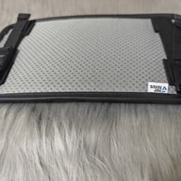 Tấm Đệm Dành Cho Bệ Tì Tay Bằng Da PU Cao Cấp Cho Ô tô / Xe Hơi JOYTUTUS (À Má Zôn Mỹ) 9