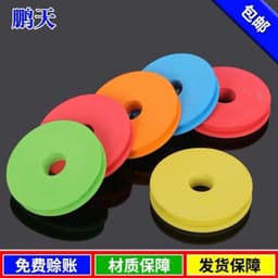 [GIÁ RẺ]Cuộn xốp quấn trục săn hàng size 4,5cm - 7cm - 10cm.👉Tặng kèm ghim trục theo 1 Xốp quấn trục! 7
