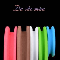 [GIÁ RẺ]Cuộn xốp quấn trục săn hàng size 4,5cm - 7cm - 10cm.👉Tặng kèm ghim trục theo 1 Xốp quấn trục! 6