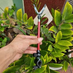 [ BAO GIÁ TOÀN SÀN ] Ngoe Phụ, Ngoe Xỏ Gắn Gác Cần Thường , Hàng Chuẩn Chất Lượng Tốt 3
